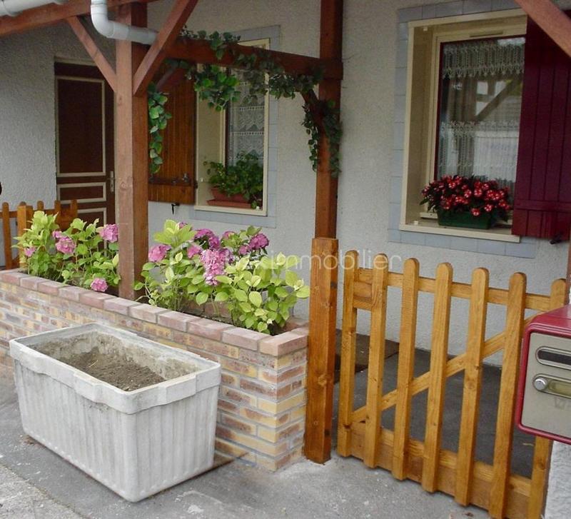 Maison - 148 m² - 8 pièces