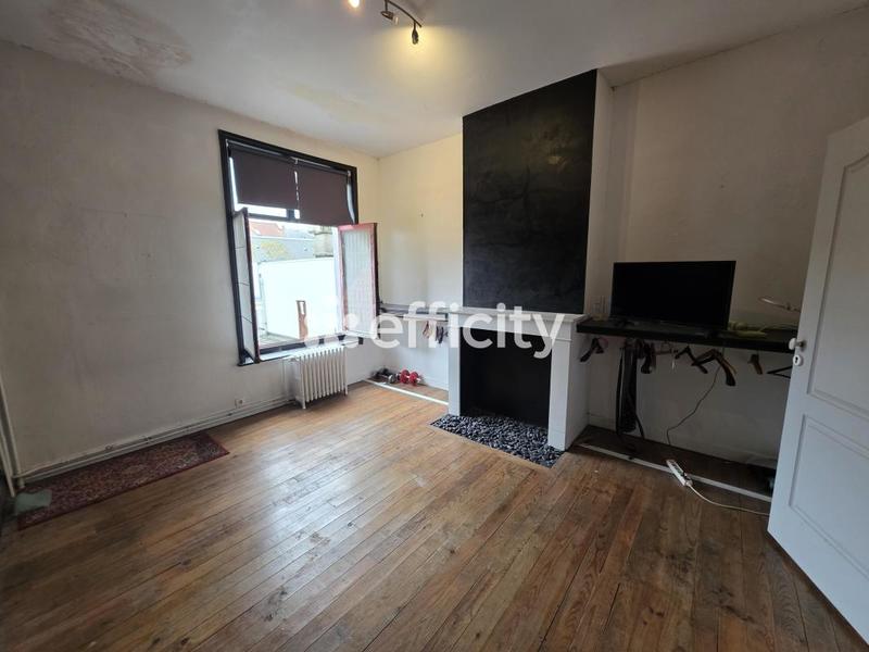 Maison - 132 m² - 6 pièces