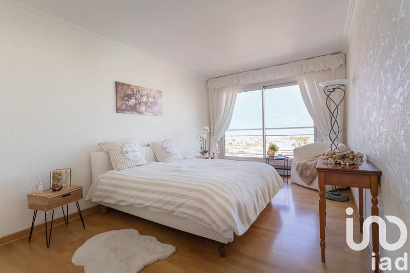 Appartement - 114 m² - 4 pièces