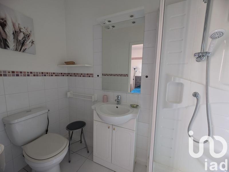 Maison - 350 m² - 10 pièces