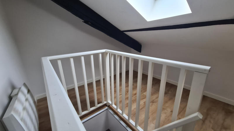 Maison - 33 m² - 2 pièces