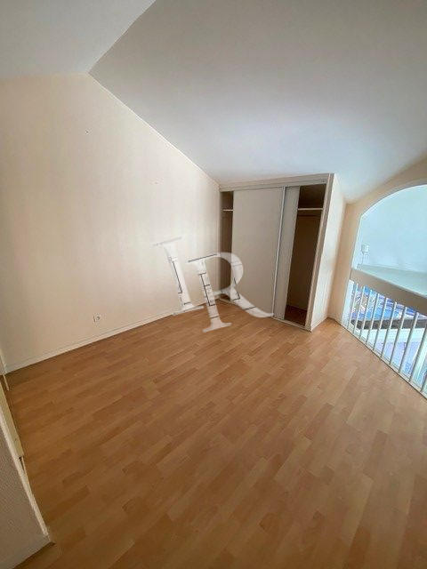 Appartement - 91 m² - 3 pièces