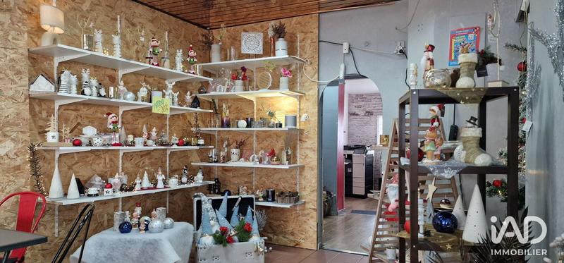 Local commercial - 129 m²