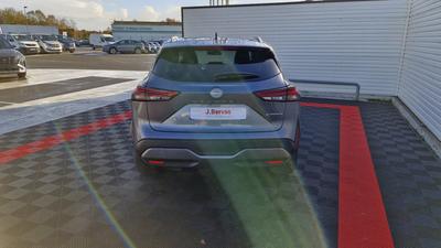 Nissan Qashqai E-Power 190 Ch n-Connecta