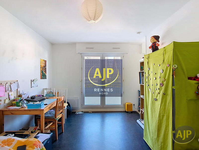 Appartement - 27 m² - 1 pièce