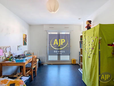 Appartement - 27 m² - 1 pièce