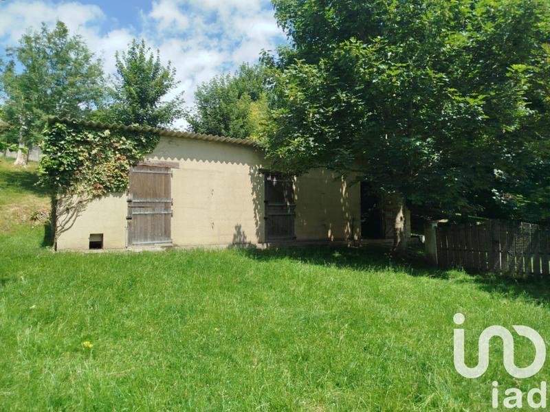 Maison - 104 m² - 5 pièces