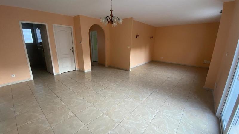 Maison - 88 m² - 3 pièces