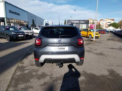 Dacia Duster Blue dCi 115 4x2 Prestige