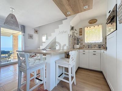 Duplex - 32 m² - 2 pièces