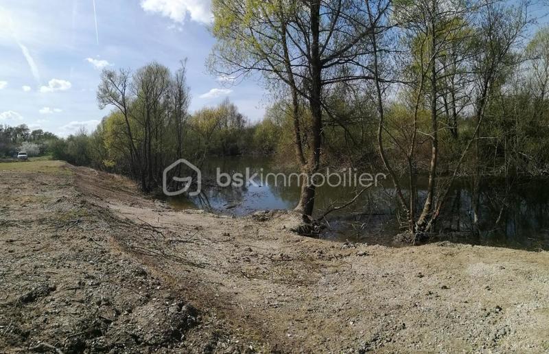 Terrain de loisirs - 12 983 m²