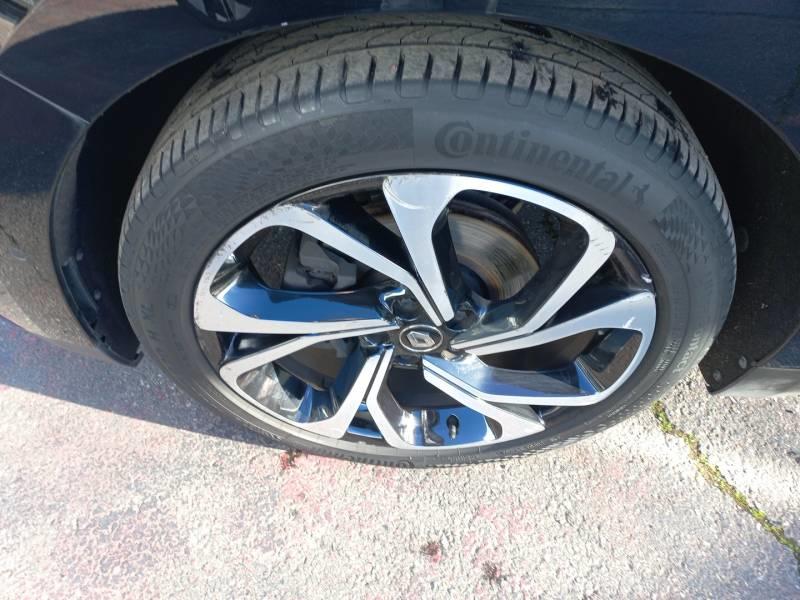 Renault Grand Scénic TCe 160 Fap Edc - 21 Sl Black Edition