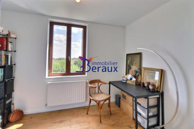 Maison - 63 m² - 4 pièces