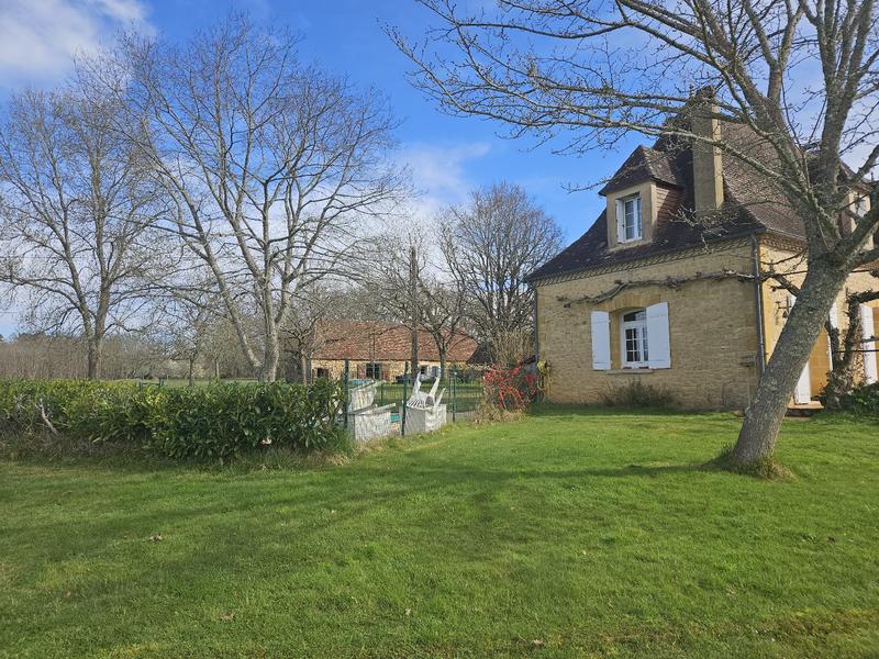 Maison de campagne - 198 m² - 9 pièces