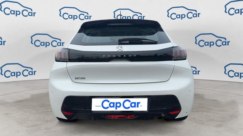 Peugeot 208 II 1.2 PureTech 100 Urban Soul