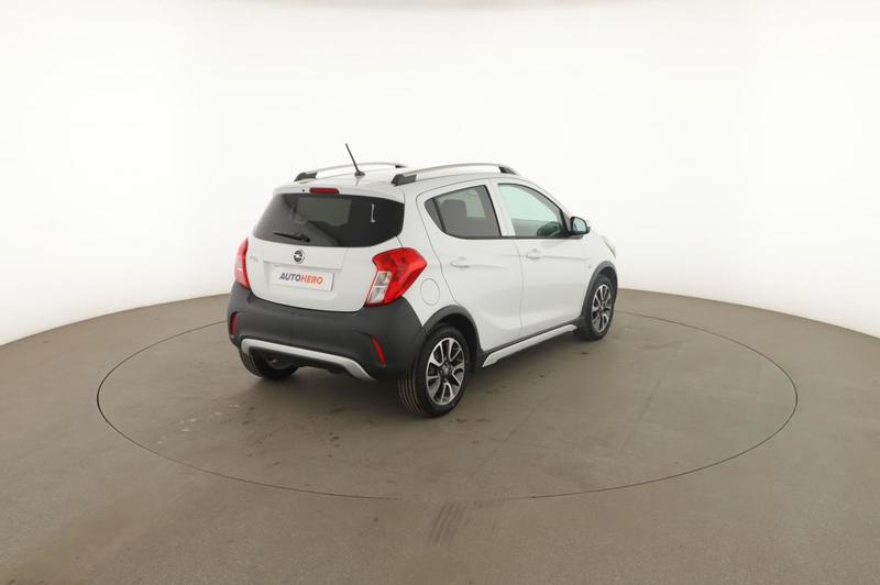 Opel Karl 1.0 Rocks 75 ch