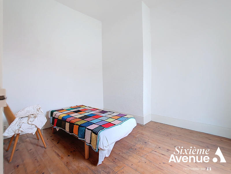 Immeuble - 360 m² - 10 pièces