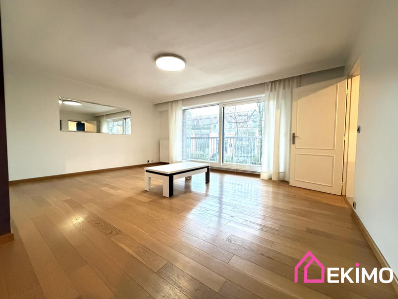 Appartement - 82 m² - 4 pièces