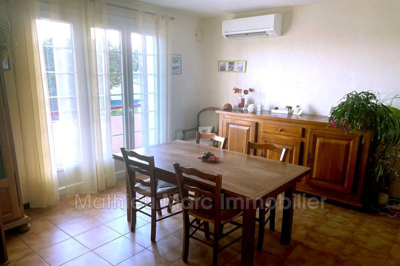 Villa - 110 m² - 5 pièces