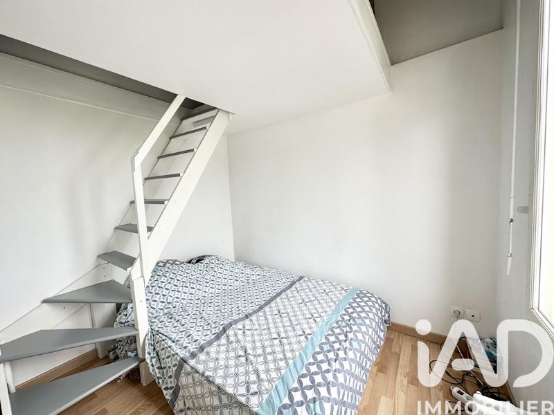 Maison - 102 m² - 6 pièces