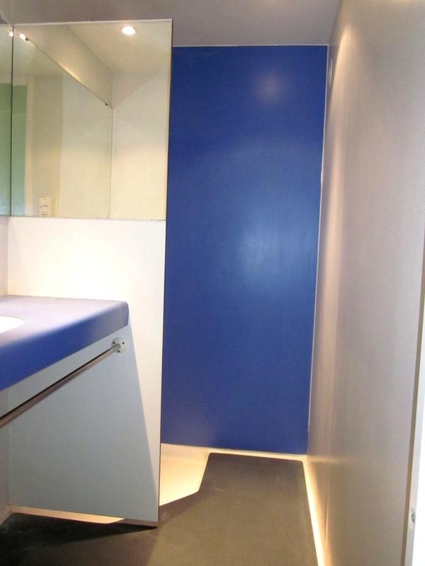 Appartement - 19 m² - 1 pièce