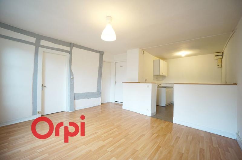 Appartement - 51 m² - 3 pièces