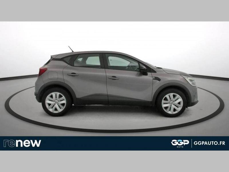 Renault Captur E-Tech 145 - 21 Business