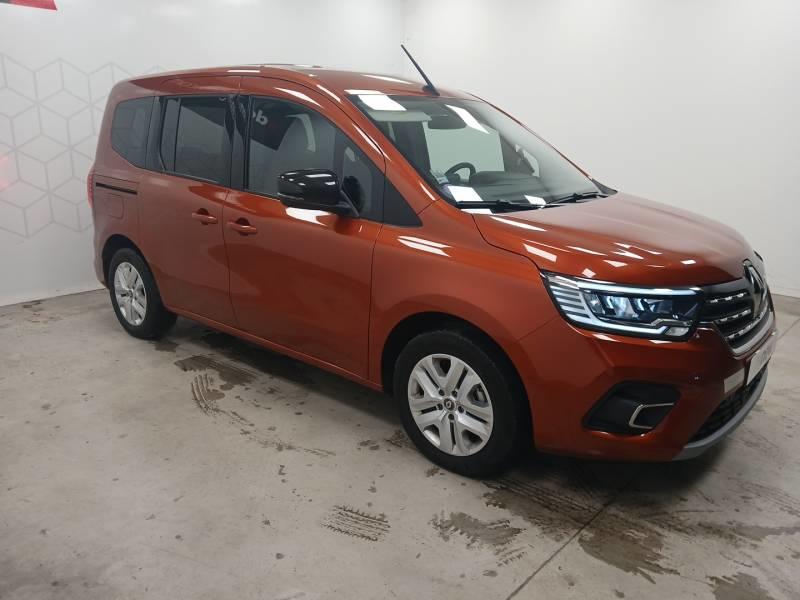 Renault Kangoo TCe 130 Intens