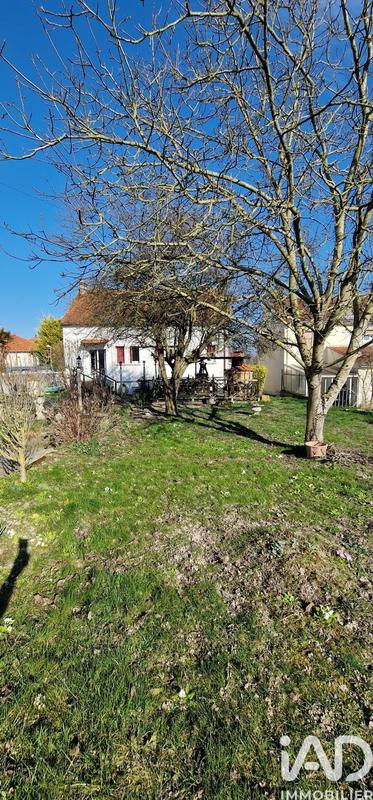 Maison - 140 m² - 7 pièces