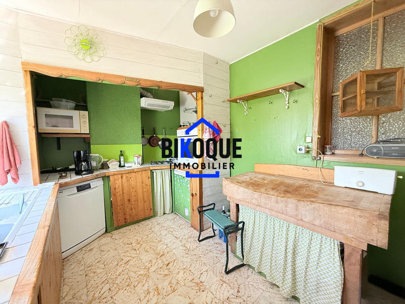 Appartement - 94 m² - 4 pièces