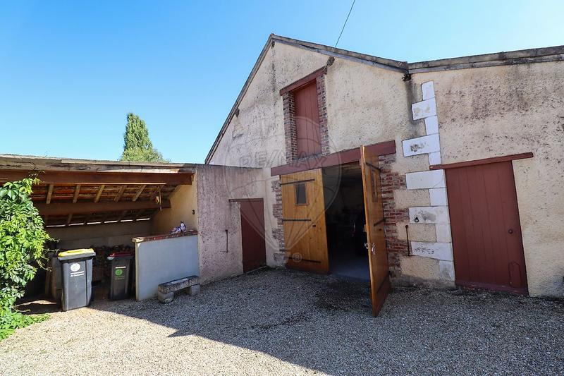 Propriété - 161 m² - 7 pièces