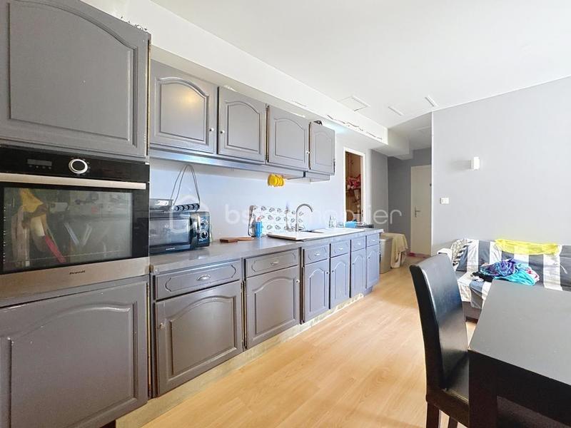 Immeuble - 413 m² - 12 pièces