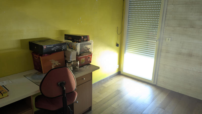 Maison - 150 m² - 7 pièces