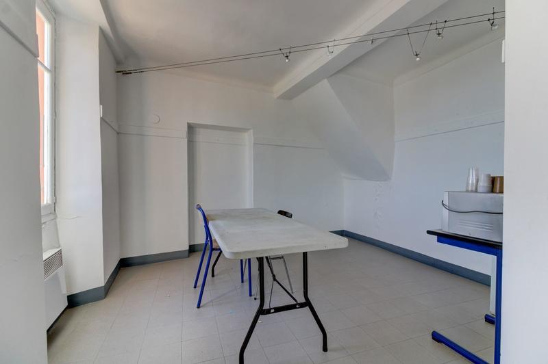 Maison de village - 109 m² - 3 pièces