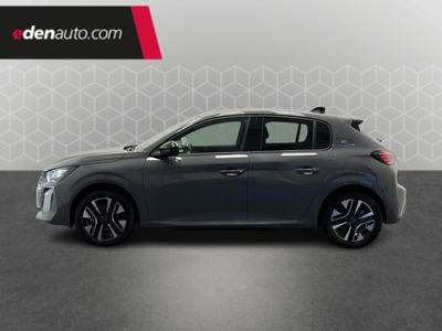 Peugeot 208 Electrique 54 kWh 156ch Allure