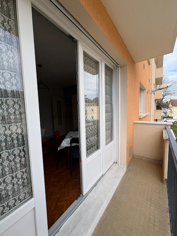 Appartement - 27 m² - 2 pièces