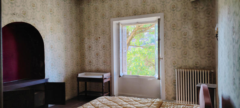 Maison - 193 m² - 6 pièces