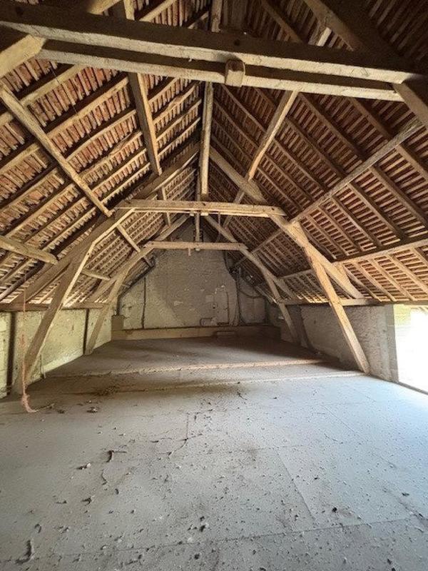 Maison - 195 m² - 5 pièces