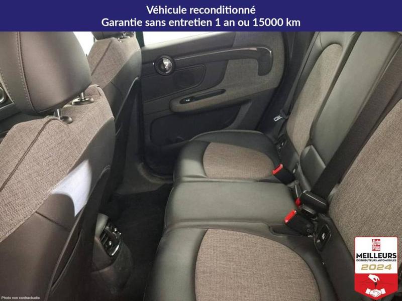 Mini Countryman 136 - 88 All4 Bva6 Cooper se +Caméra +P