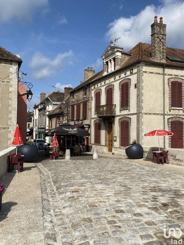 Local commercial - 108 m²