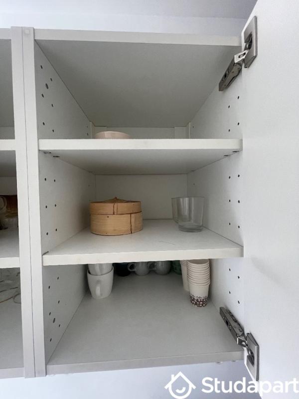 Appartement - 30 m² - 1 pièce