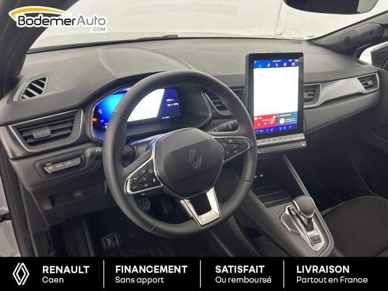 Renault Symbioz E-Tech full hybrid 145 Iconic