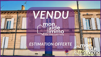 Maison - 170 m² - 7 pièces