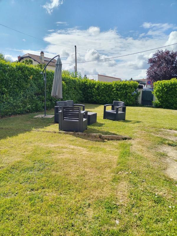 Maison - 144 m² - 6 pièces