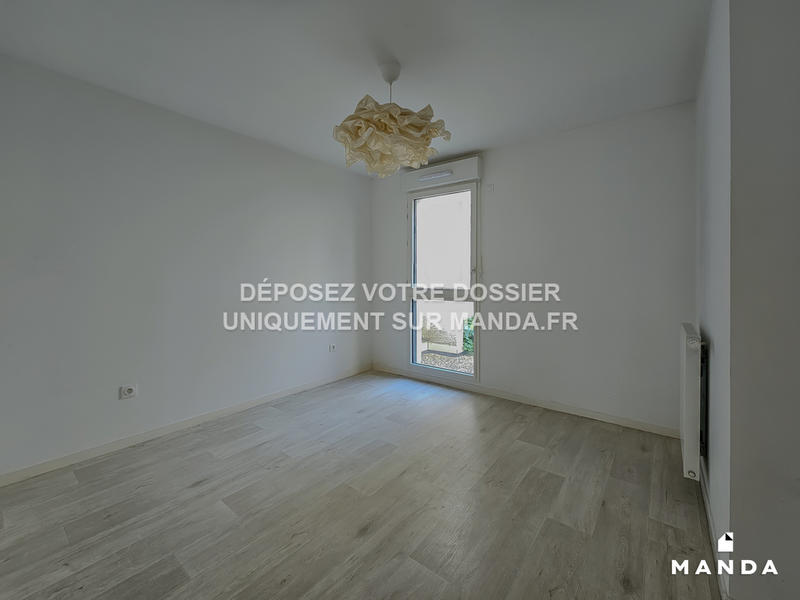 Appartement - 62 m² - 4 pièces