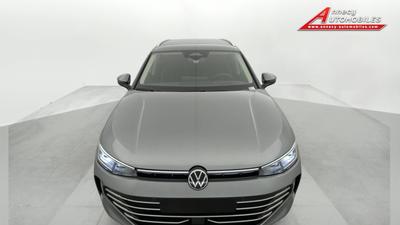 Volkswagen Passat 1.5 eTSI Opf 150 Dsg7 Elegance