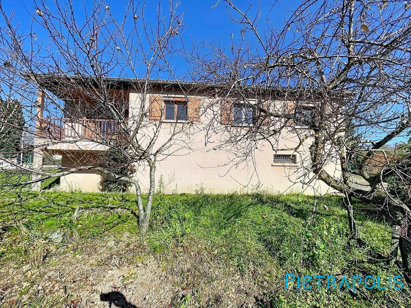 Villa - 93 m² - 4 pièces