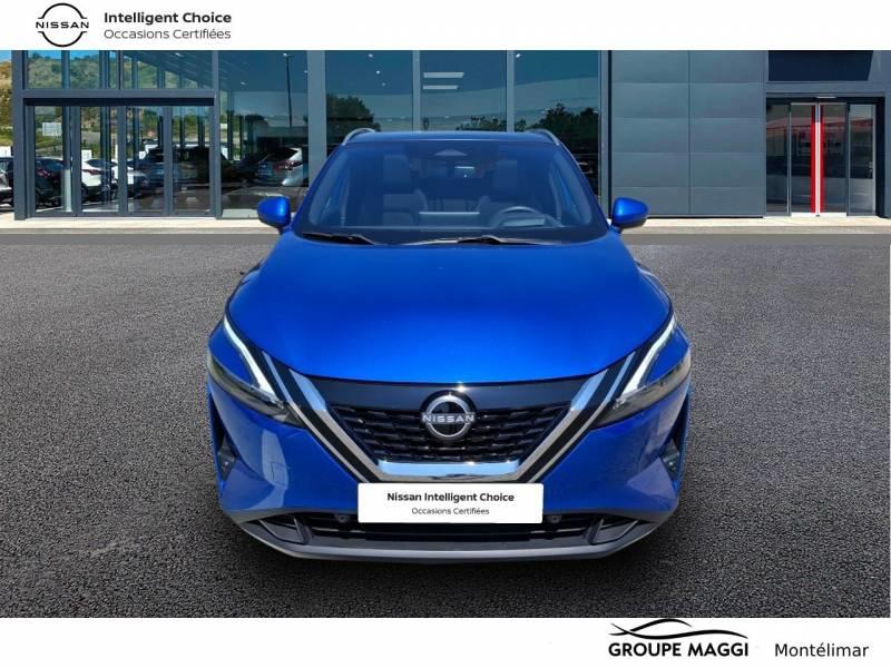 Nissan Qashqai e-Power 190 ch Tekna