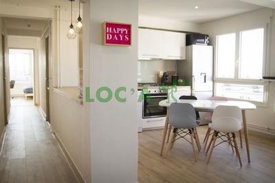 Appartement - 63 m² - 4 pièces