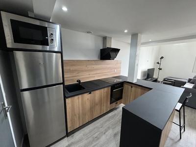 Duplex - 79 m² - 4 pièces